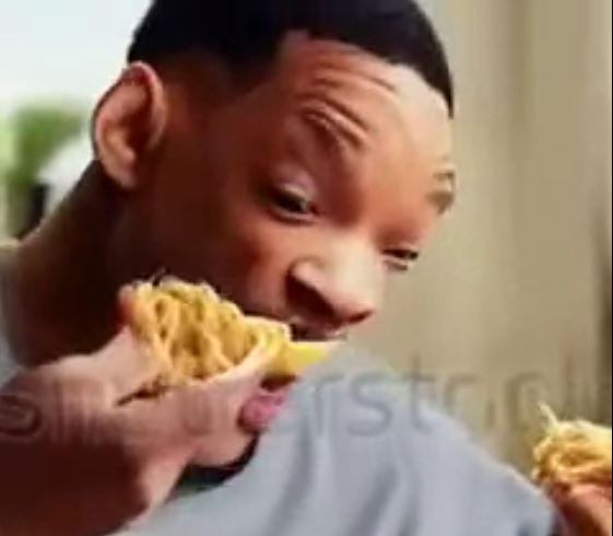 The Original Nightmare Fuel