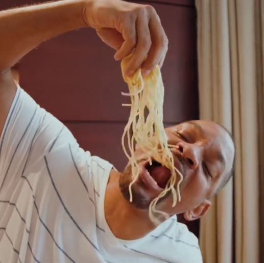 Will Smith Fights Back