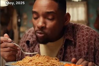 Google Veo 3 Passes the Test